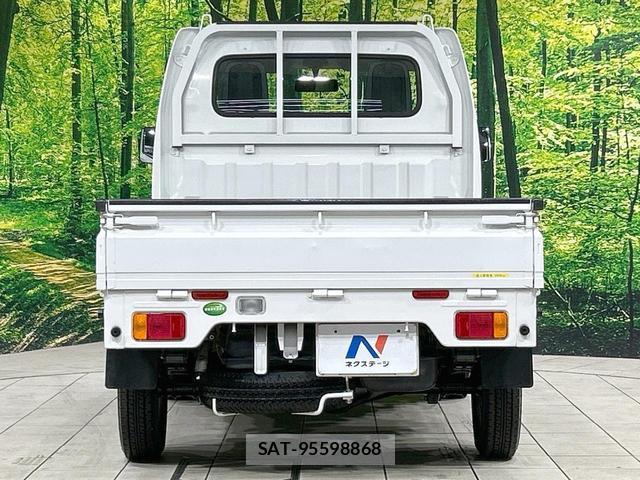 Suzuki CARRY TRUCK 2016-01 8854699-13