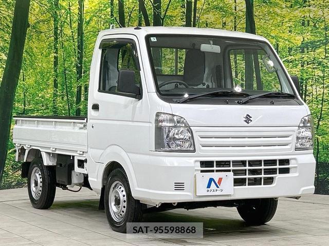 Suzuki CARRY TRUCK 2016-01 8854699-14