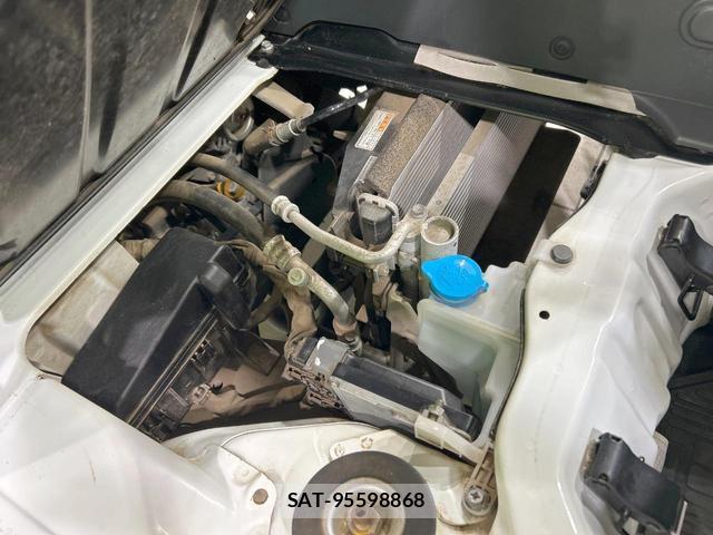 Suzuki CARRY TRUCK 2016-01 8854699-16
