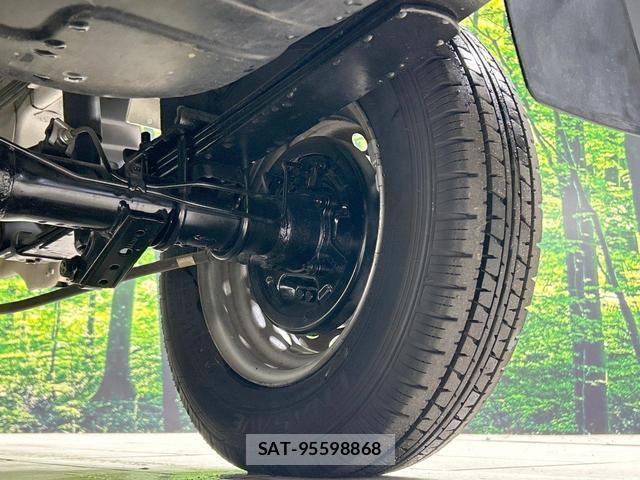 Suzuki CARRY TRUCK 2016-01 8854699-19