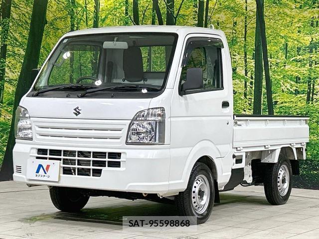 Suzuki CARRY TRUCK 2016-01 8854699-3