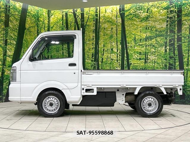Suzuki CARRY TRUCK 2016-01 8854699-4