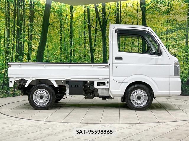 Suzuki CARRY TRUCK 2016-01 8854699-6