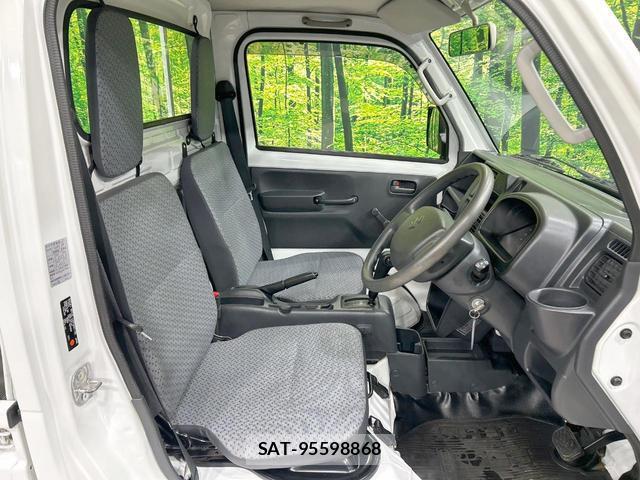 Suzuki CARRY TRUCK 2016-01 8854699-7