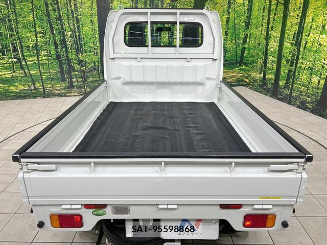 Suzuki CARRY TRUCK 2016-01 8854699-8