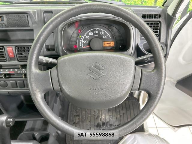 Suzuki CARRY TRUCK 2016-01 8854699-9