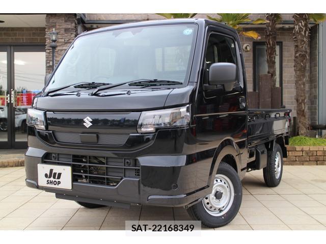Suzuki CARRY TRUCK 2026-02 8855709-0