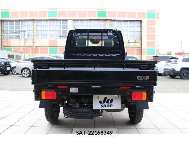 Suzuki CARRY TRUCK 2026-02 8855709-1