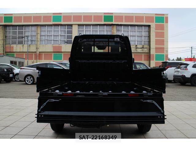 Suzuki CARRY TRUCK 2026-02 8855709-10