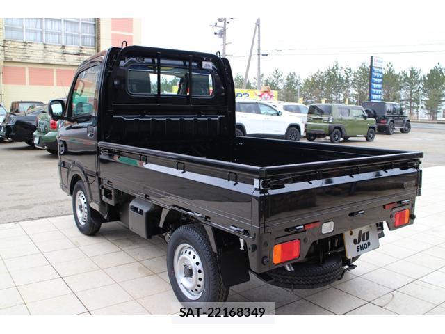 Suzuki CARRY TRUCK 2026-02 8855709-11