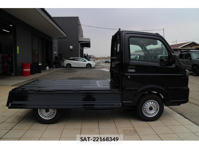 Suzuki CARRY TRUCK 2026-02 8855709-12