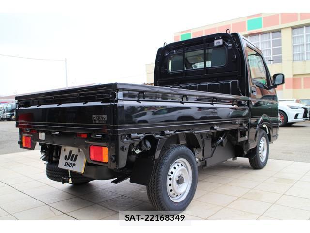 Suzuki CARRY TRUCK 2026-02 8855709-13