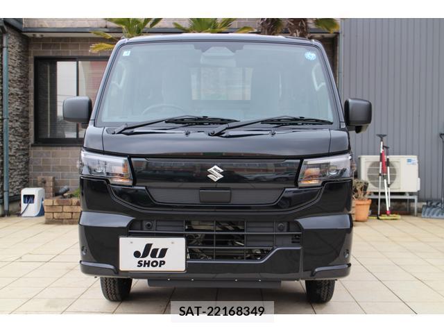 Suzuki CARRY TRUCK 2026-02 8855709-14