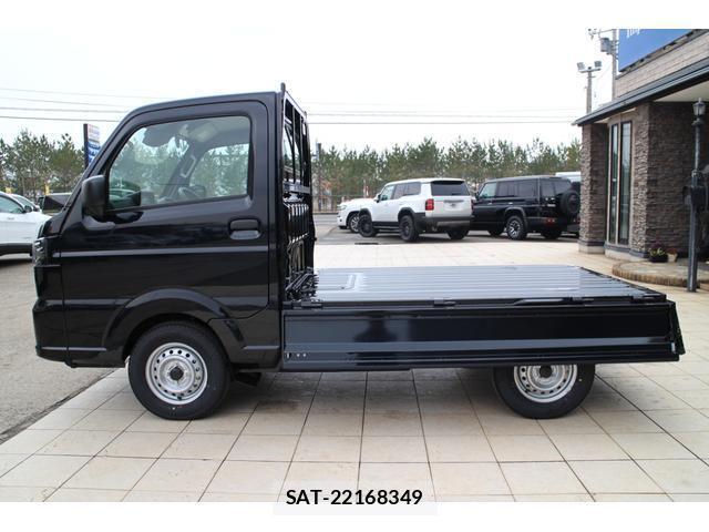 Suzuki CARRY TRUCK 2026-02 8855709-16