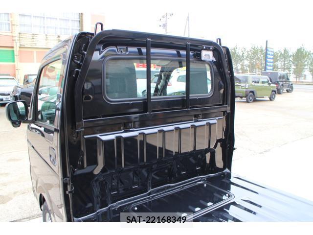 Suzuki CARRY TRUCK 2026-02 8855709-17