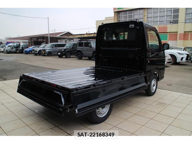 Suzuki CARRY TRUCK 2026-02 8855709-18