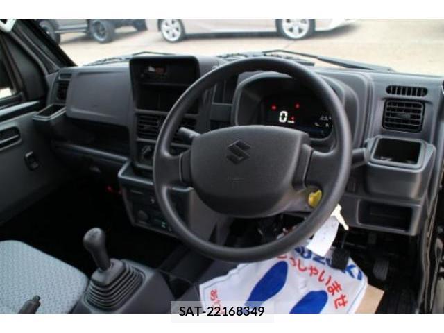 Suzuki CARRY TRUCK 2026-02 8855709-2