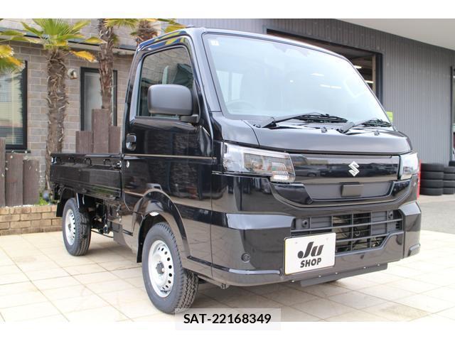 Suzuki CARRY TRUCK 2026-02 8855709-3