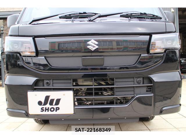 Suzuki CARRY TRUCK 2026-02 8855709-4