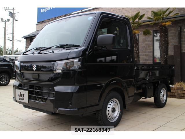 Suzuki CARRY TRUCK 2026-02 8855709-5