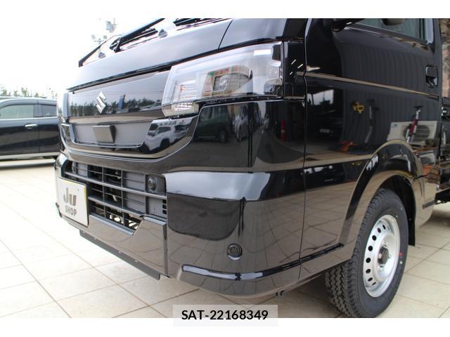 Suzuki CARRY TRUCK 2026-02 8855709-6