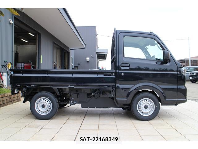 Suzuki CARRY TRUCK 2026-02 8855709-7