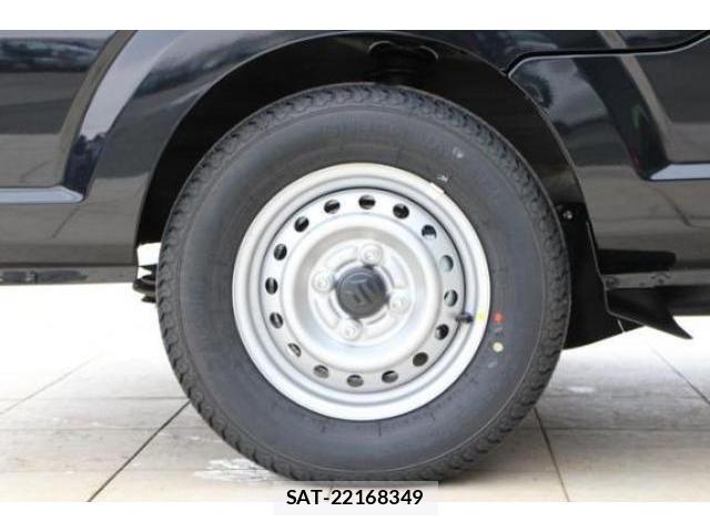 Suzuki CARRY TRUCK 2026-02 8855709-8