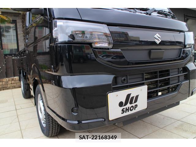 Suzuki CARRY TRUCK 2026-02 8855709-9