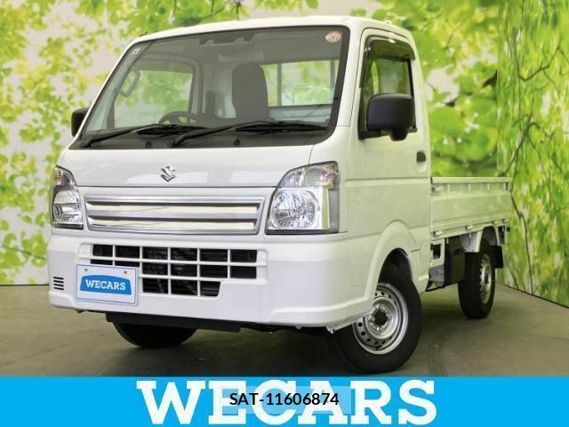 Suzuki CARRY TRUCK 2024-09 8856546-0