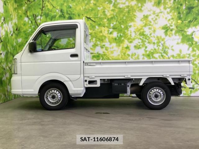 Suzuki CARRY TRUCK 2024-09 8856546-1