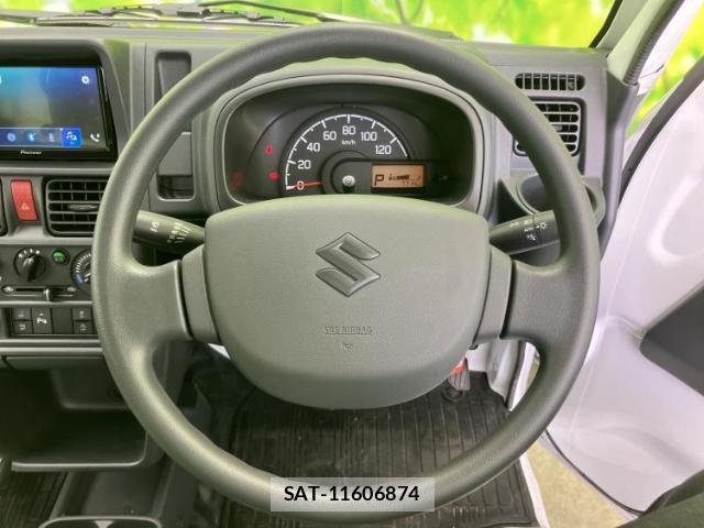 Suzuki CARRY TRUCK 2024-09 8856546-10