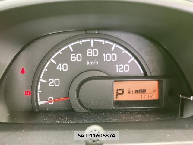 Suzuki CARRY TRUCK 2024-09 8856546-11