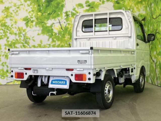 Suzuki CARRY TRUCK 2024-09 8856546-2
