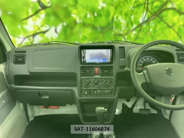 Suzuki CARRY TRUCK 2024-09 8856546-3