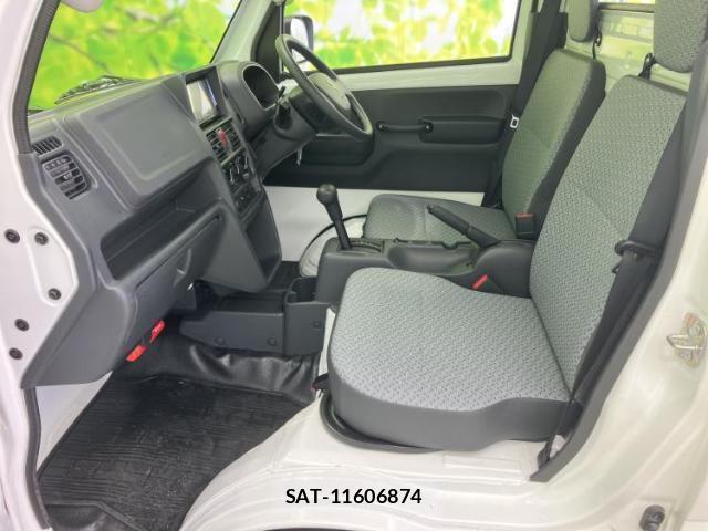 Suzuki CARRY TRUCK 2024-09 8856546-5
