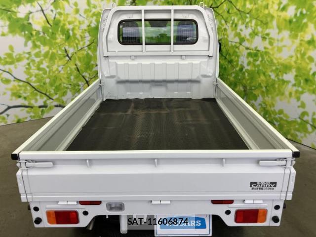 Suzuki CARRY TRUCK 2024-09 8856546-6