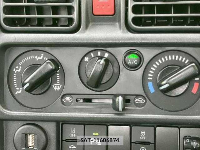 Suzuki CARRY TRUCK 2024-09 8856546-9