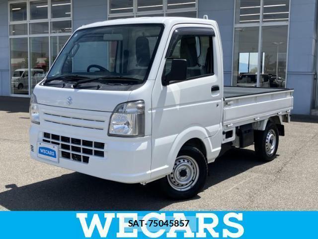 Suzuki CARRY TRUCK 2018-10 8857111-0