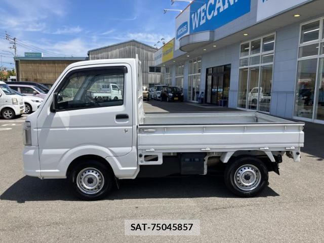 Suzuki CARRY TRUCK 2018-10 8857111-1