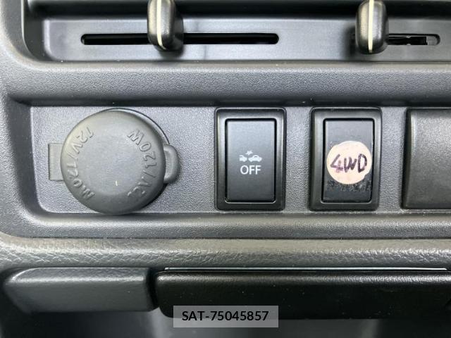 Suzuki CARRY TRUCK 2018-10 8857111-10