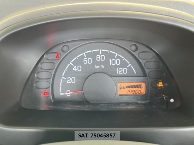 Suzuki CARRY TRUCK 2018-10 8857111-16