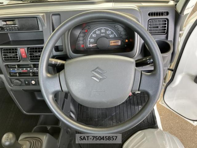 Suzuki CARRY TRUCK 2018-10 8857111-17