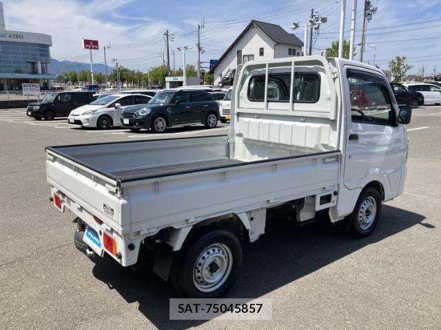 Suzuki CARRY TRUCK 2018-10 8857111-2