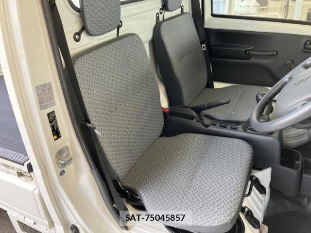 Suzuki CARRY TRUCK 2018-10 8857111-4
