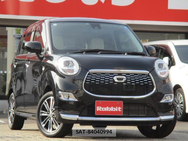 Daihatsu CAST 2017-01 8853848-0