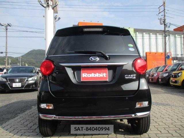 Daihatsu CAST 2017-01 8853848-1