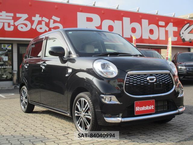 Daihatsu CAST 2017-01 8853848-11