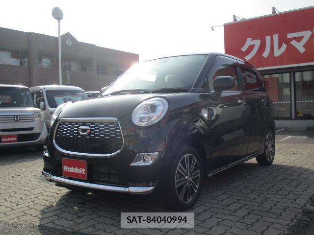 Daihatsu CAST 2017-01 8853848-12