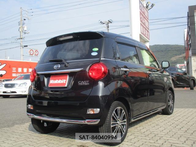 Daihatsu CAST 2017-01 8853848-13