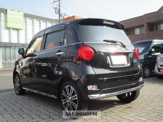 Daihatsu CAST 2017-01 8853848-14